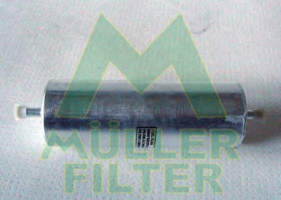 MULLER FILTER fb197 -  Топливный фильтр